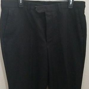 Black Dress Pant